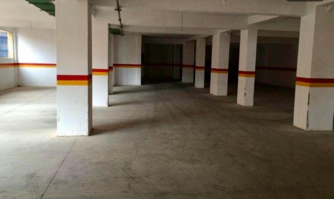 Tamraght Beach Appartement *