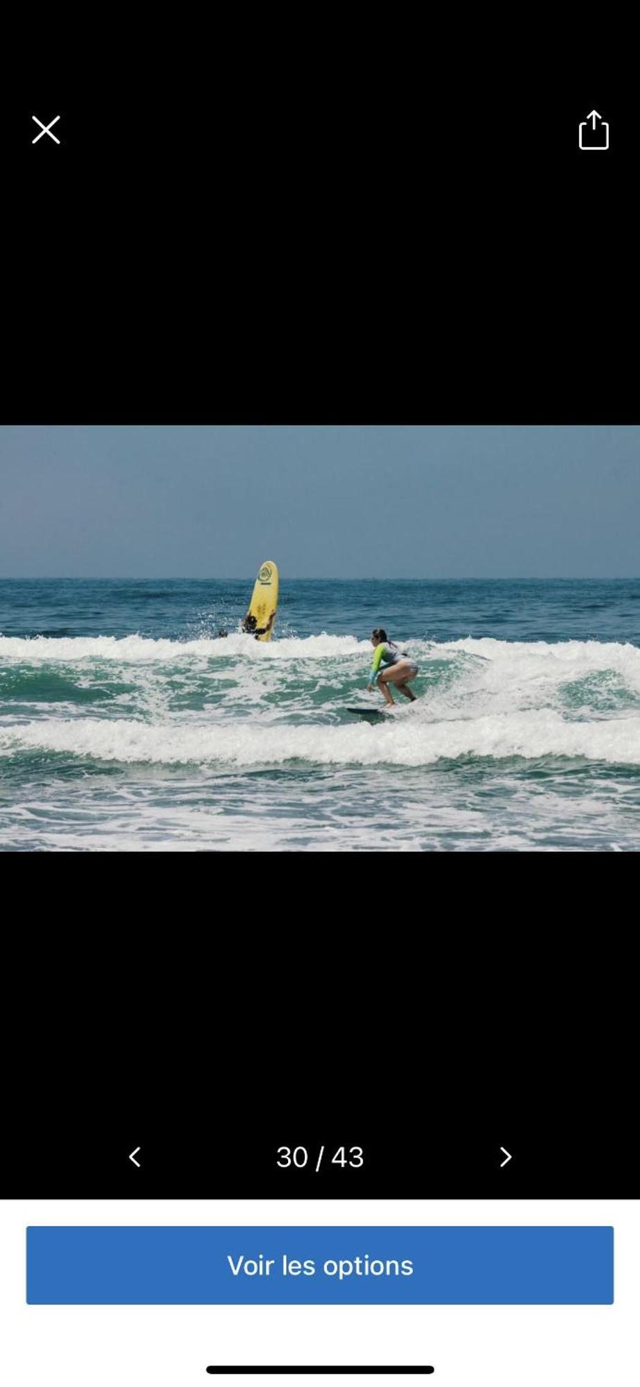 Appartement Tamraght Beach