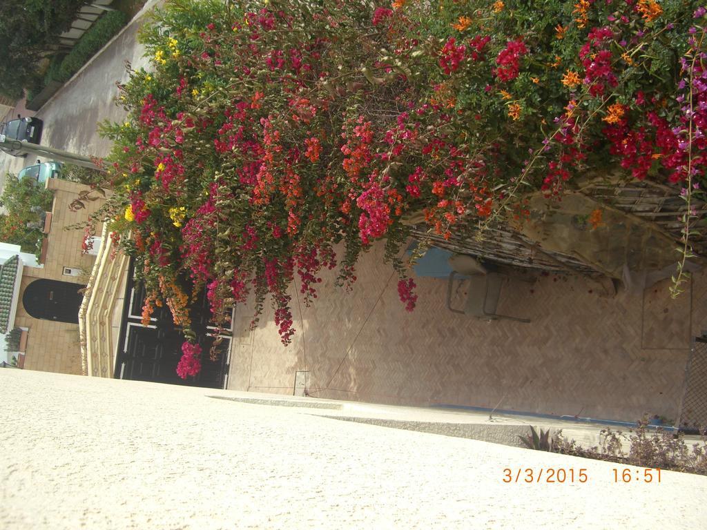 Holiday Sonaba Villa