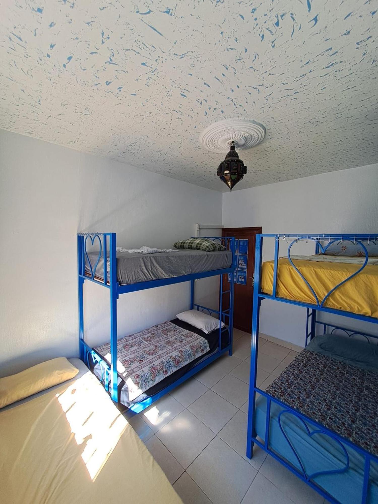 Bed & Breakfast Moroccan Family House Agadir
