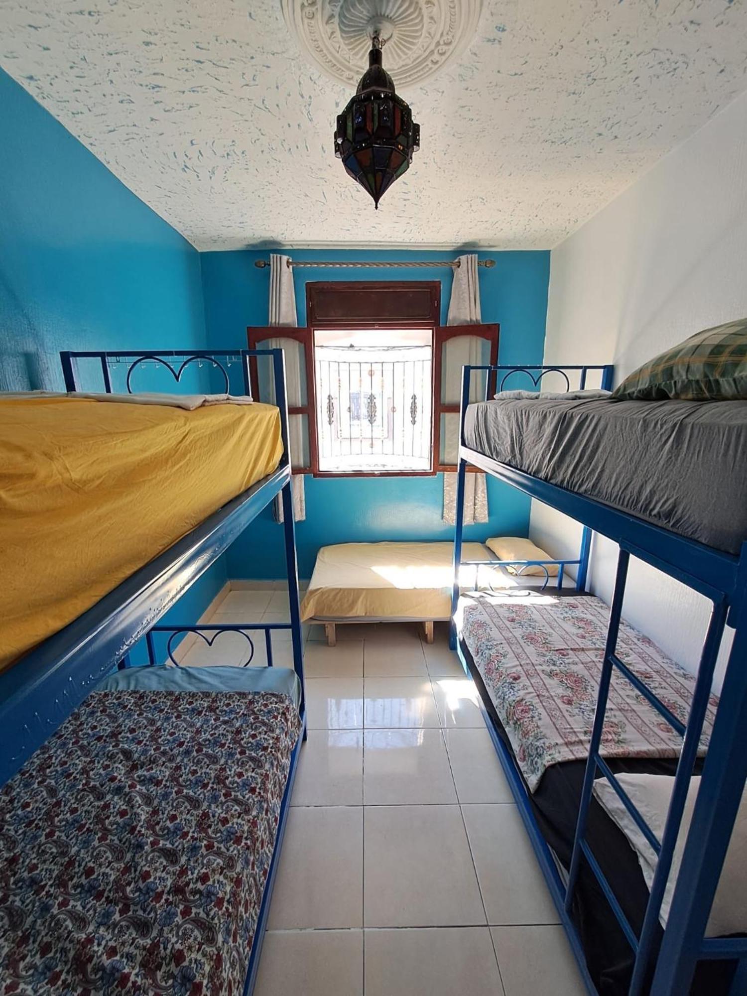 Bed & Breakfast Moroccan Family House Agadir