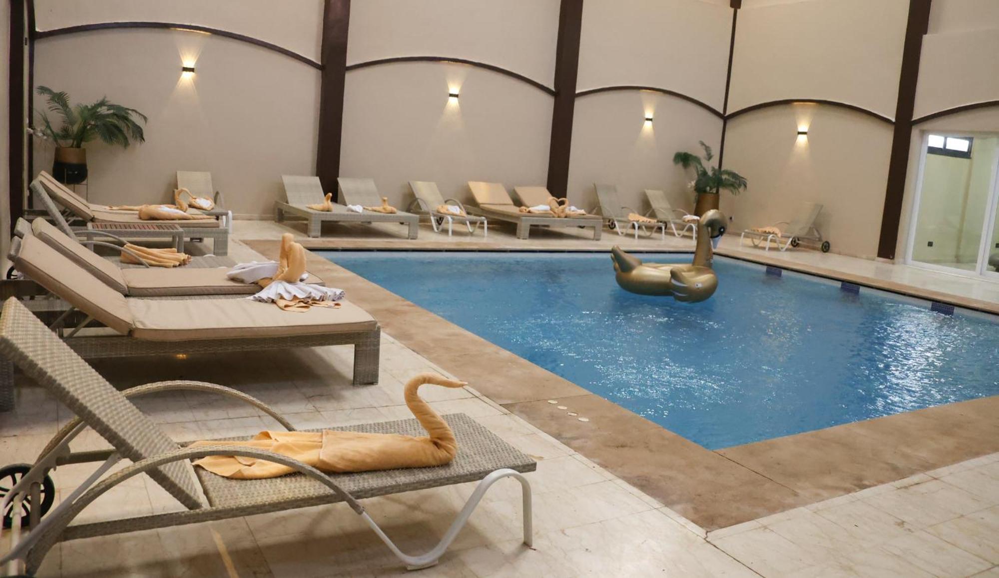 Prestige Boutique & 5* Agadir