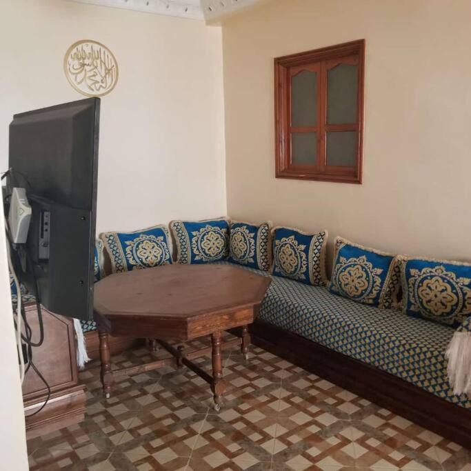 Berber House