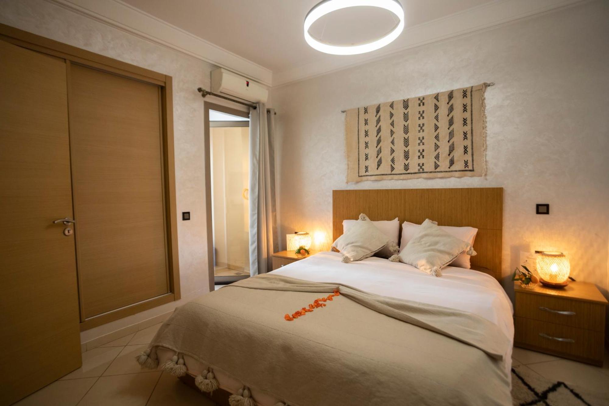 Apartment Aliya Luxury - Premium - *