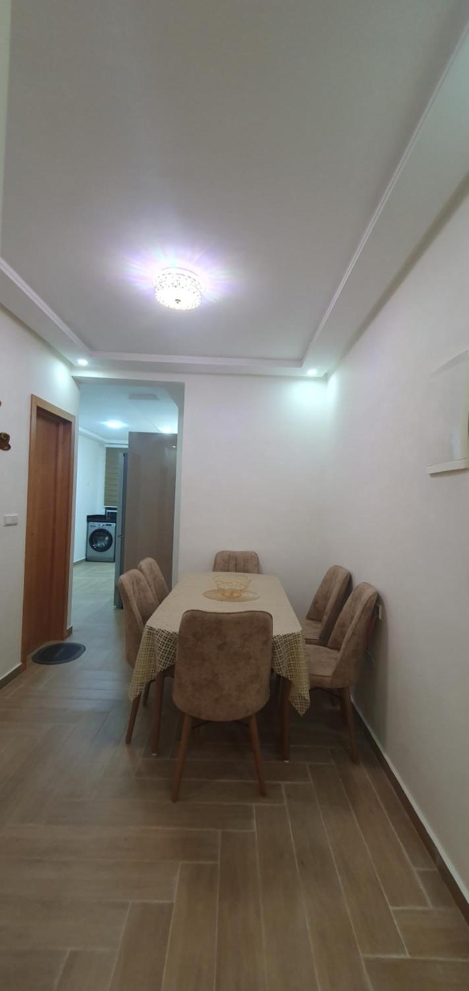 Founty Apartment *