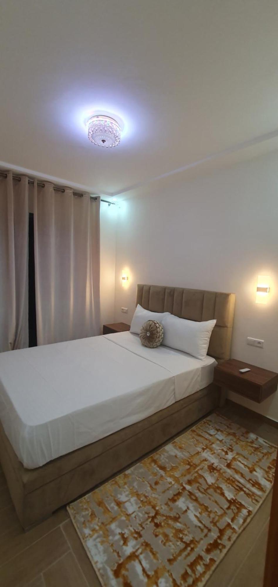 Apartment Founty