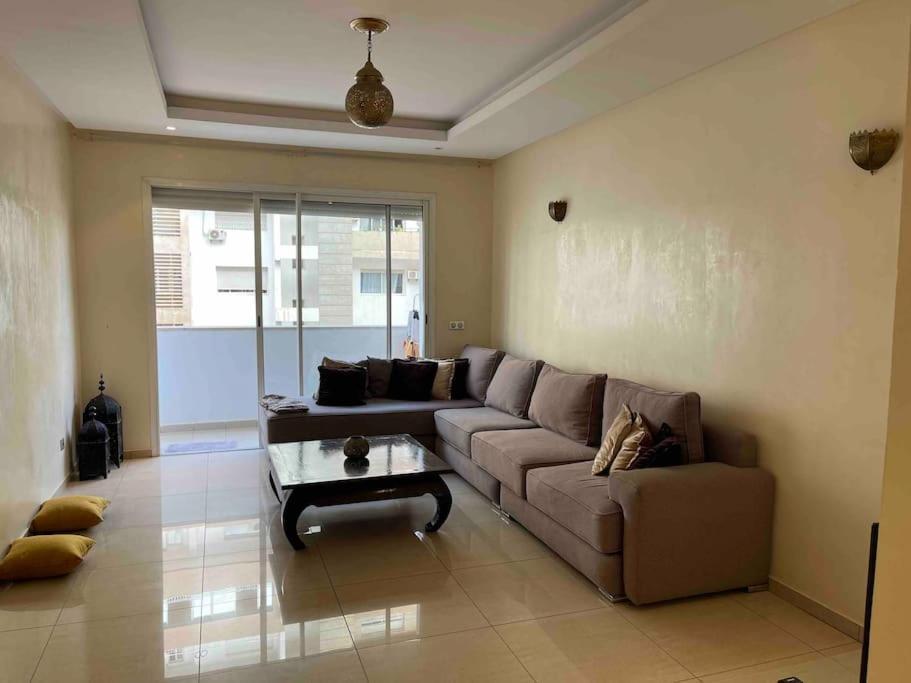 Bel 96m2 Meuble Vue Longue Duree Courte Agadir