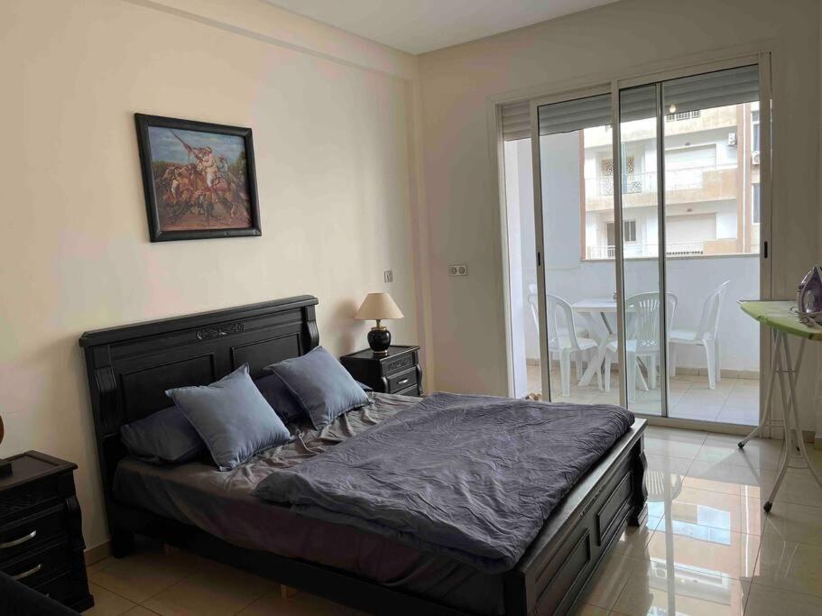 Bel 96m2 Meuble Vue Longue Duree Courte Apartment