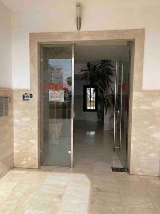 Apartment Bel 96m2 Meuble Vue Longue Duree Courte Agadir