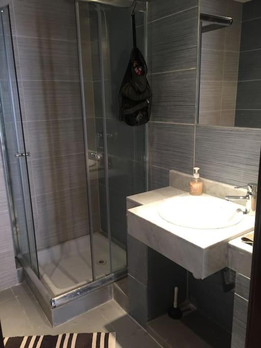 Apartment Bel 96m2 Meuble Vue Longue Duree Courte *