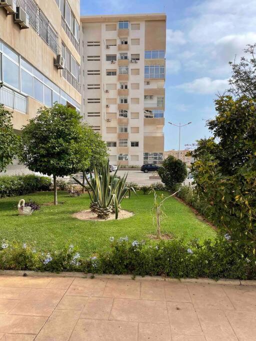 Apartment Bel 96m2 Meuble Vue Longue Duree Courte *