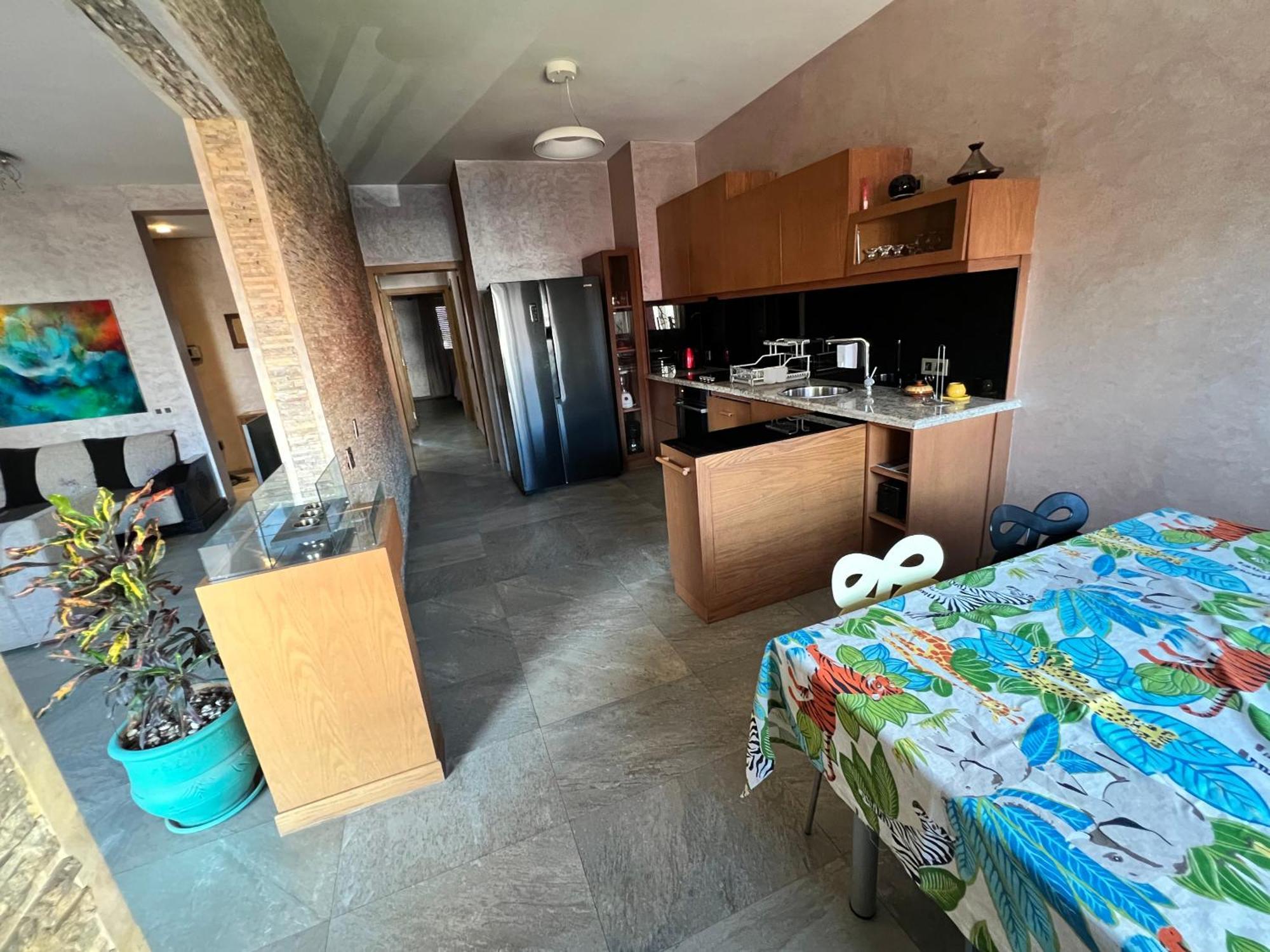 Sudresidence Open Space Luxe Appartement Agadir