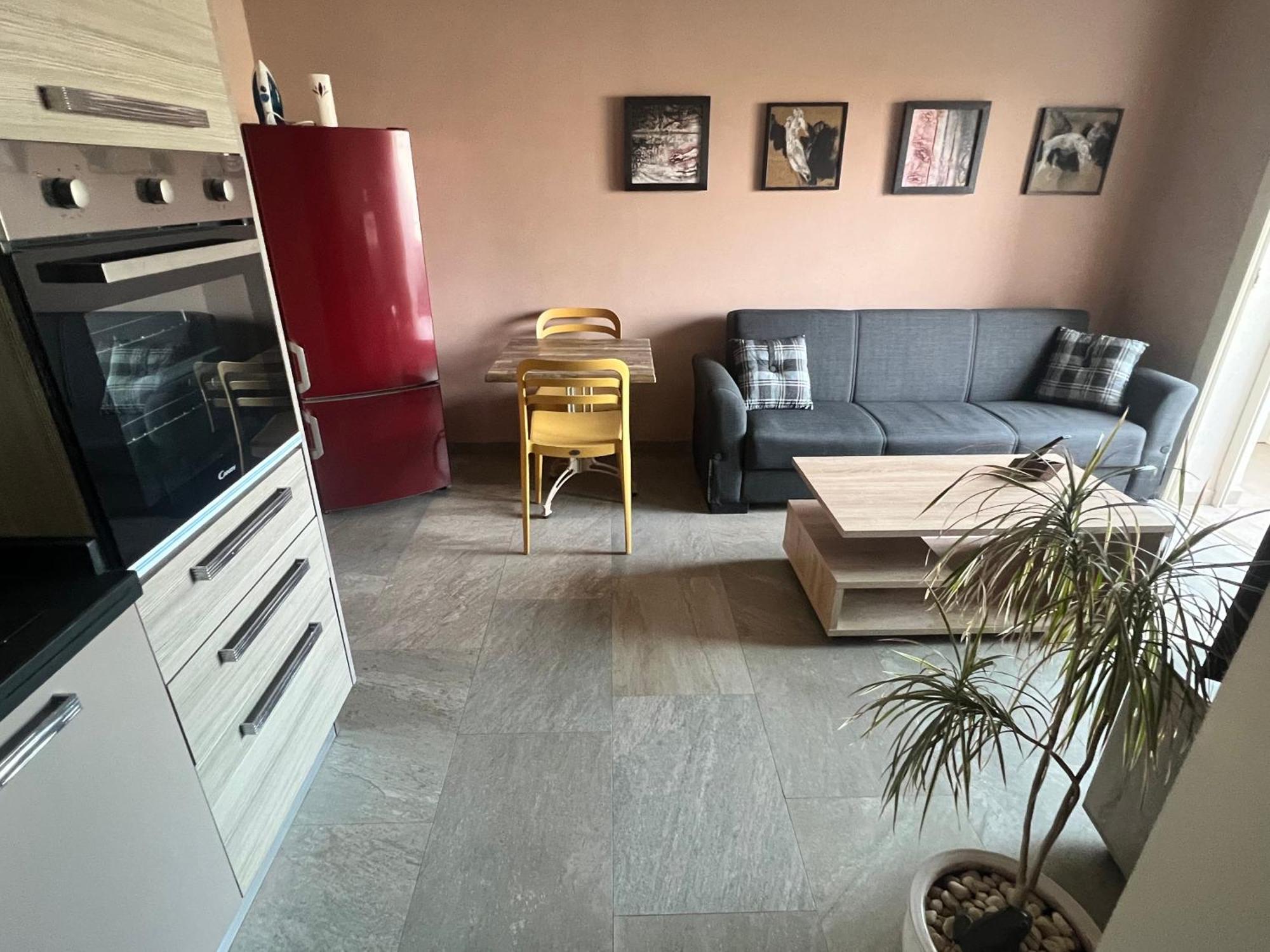 Sudresidence Open Space Luxe Agadir