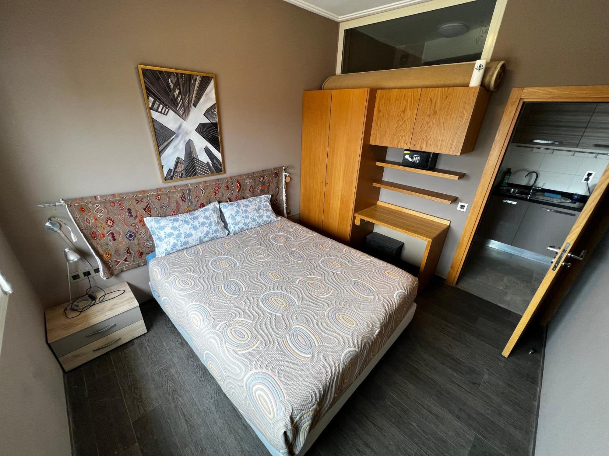 Sudresidence Open Space Luxe Appartement *
