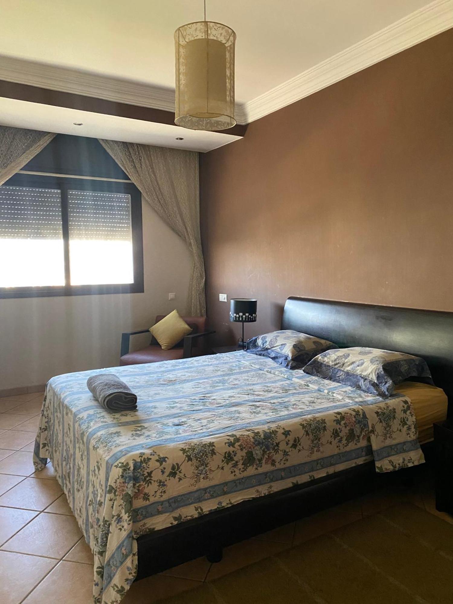 Front Dominum Panoramic View Appartement