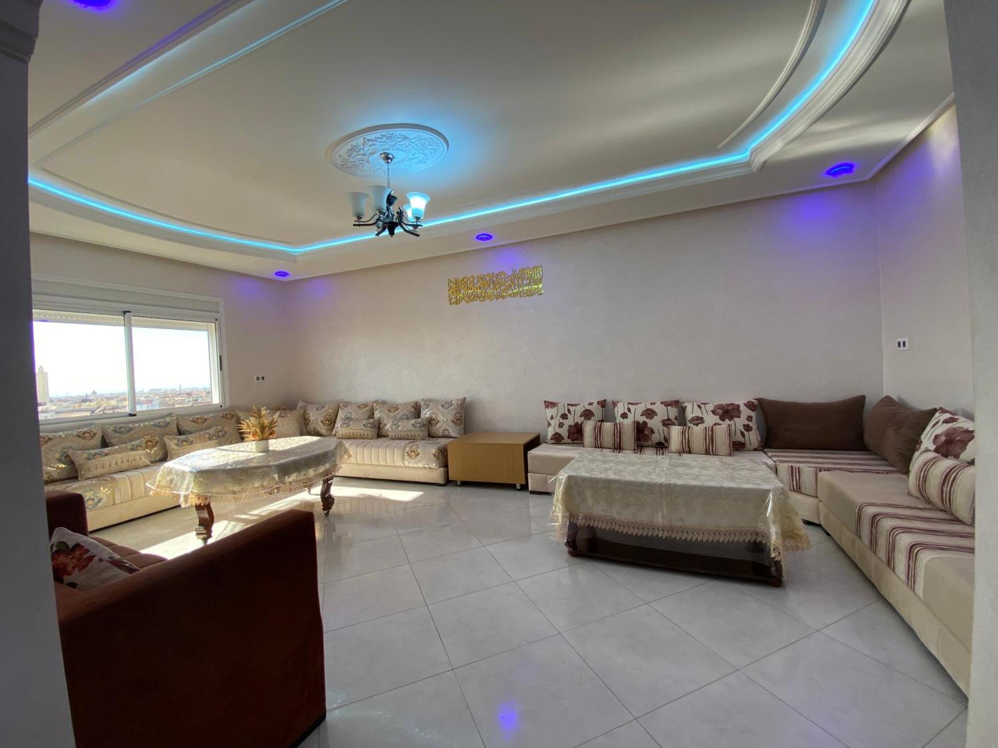 Elfa Familiaux * Agadir
