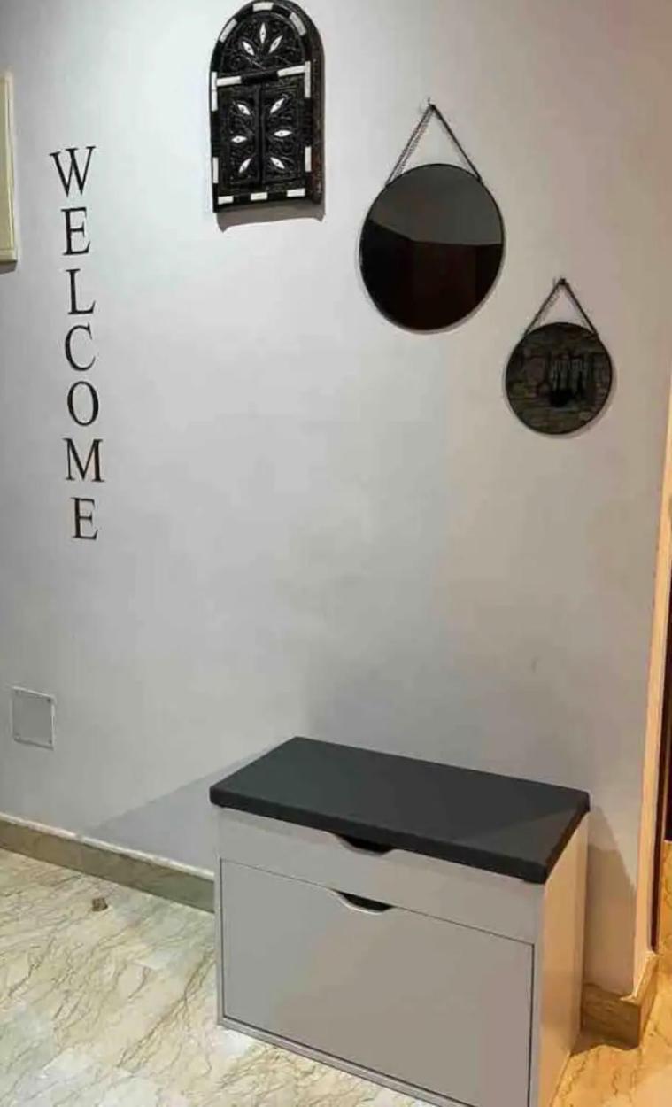 Hivernage Quartier Sonaba Agadir