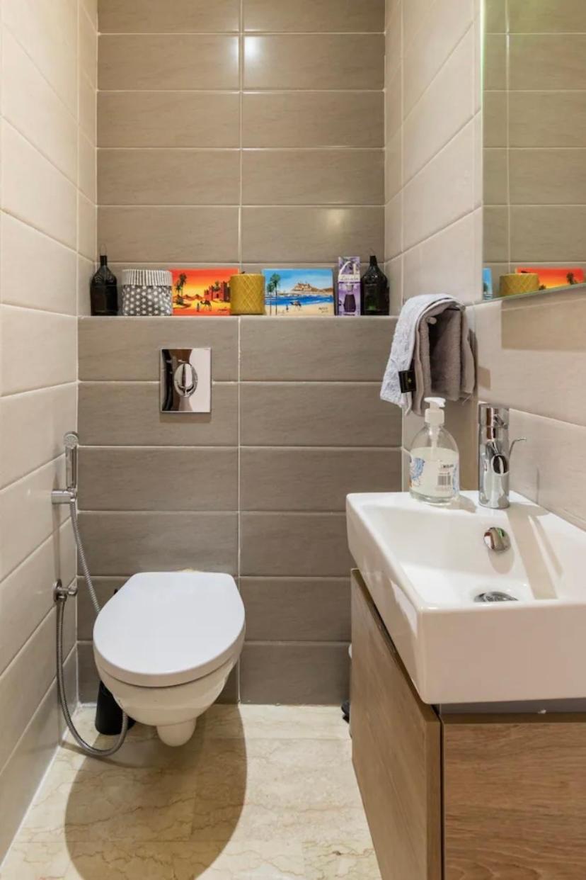 Apartment Hivernage Quartier Sonaba *