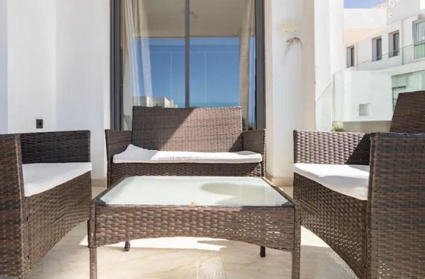 Apartment Hivernage Quartier Sonaba
