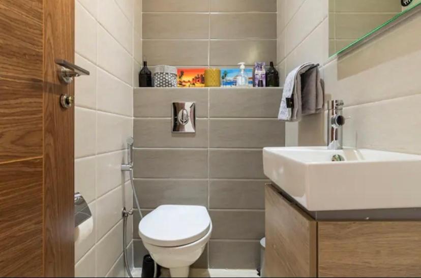 Hivernage Quartier Sonaba Apartment