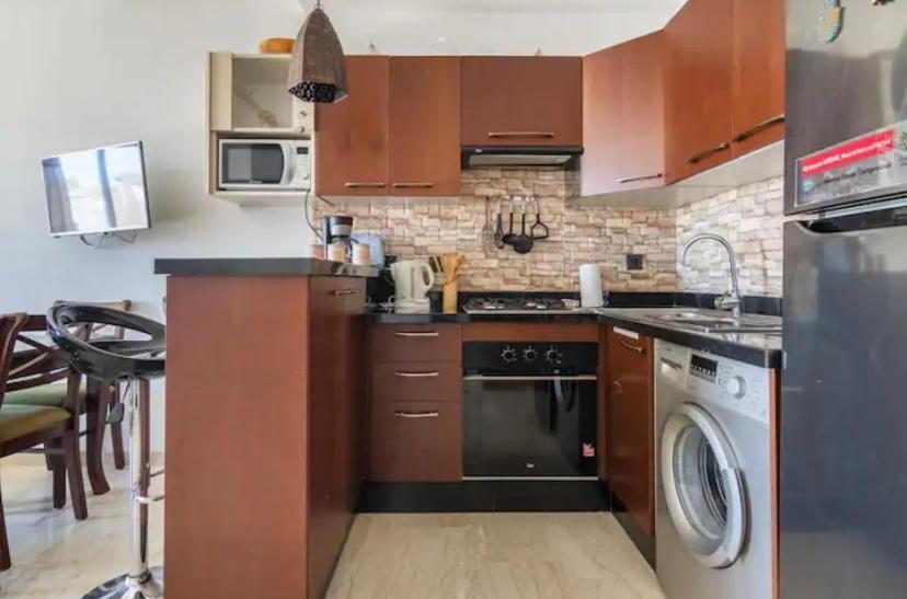 Hivernage Quartier Sonaba Apartment