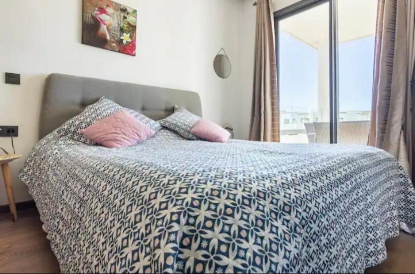 Hivernage Quartier Sonaba * Agadir