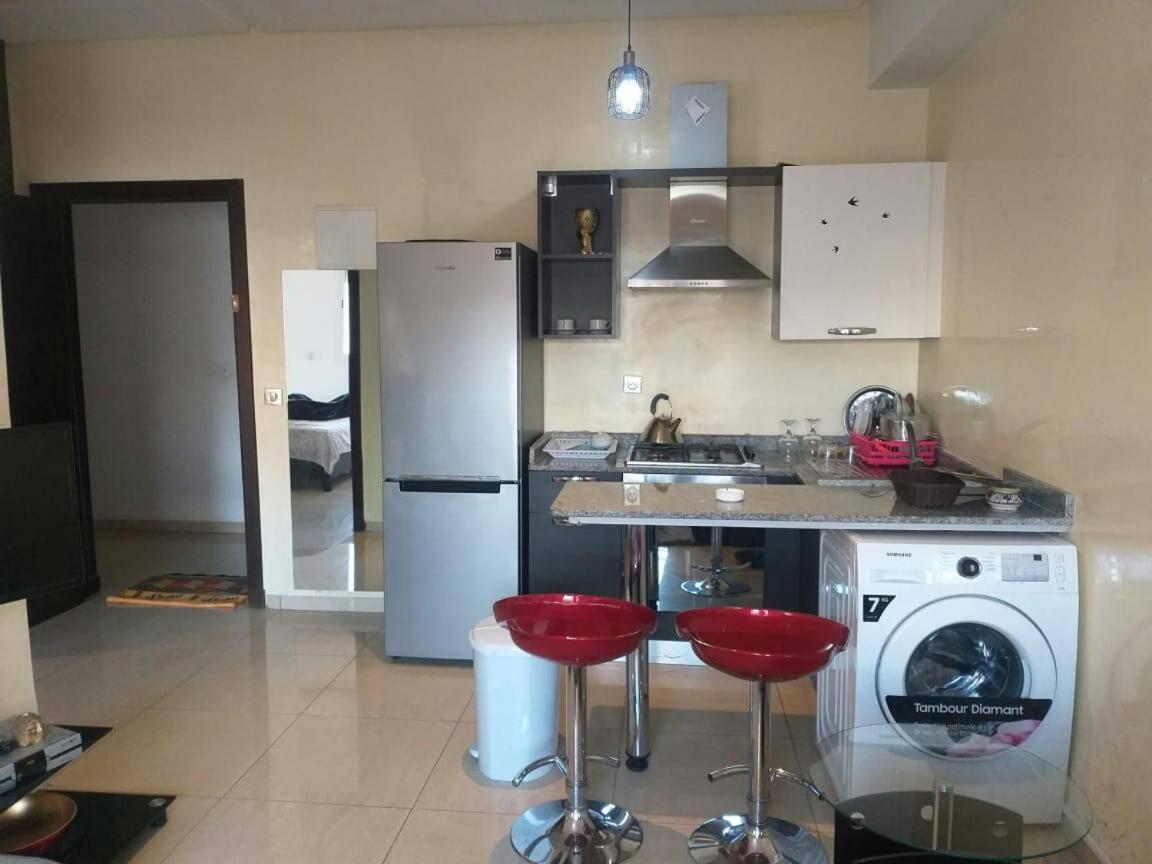 Apartment Agadir *