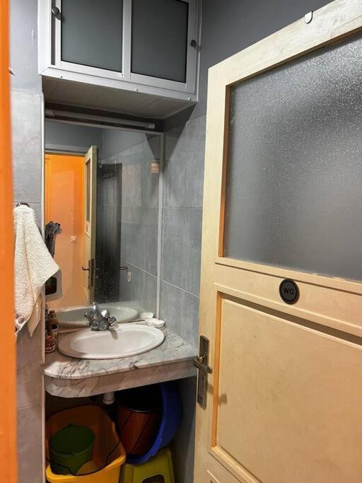 Furnished For Long-term Apartment Agadir