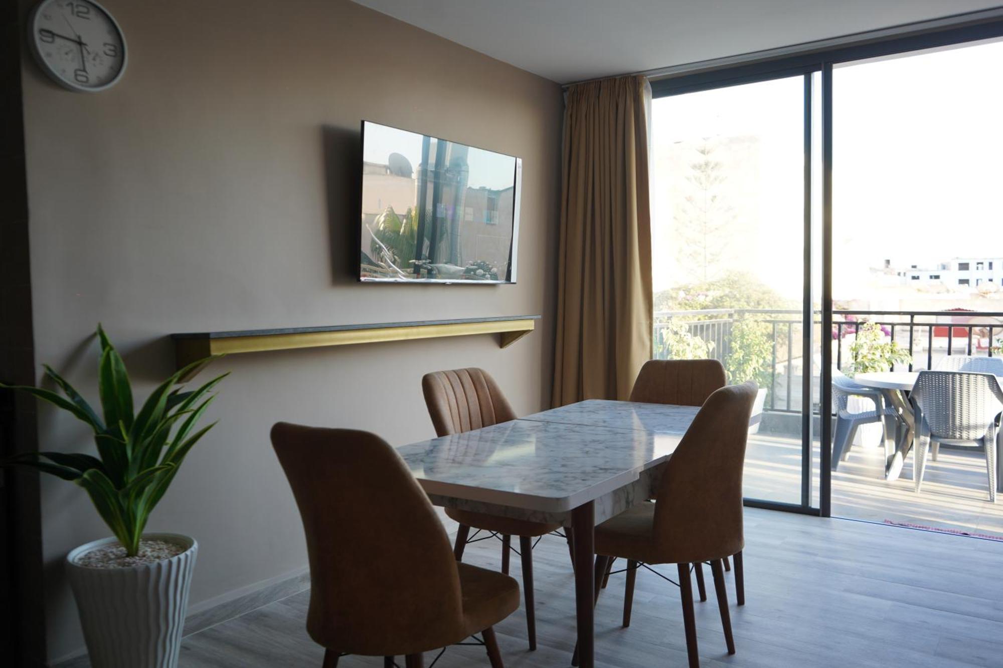 Apartment Super Avenue Hassan 2 Agadir