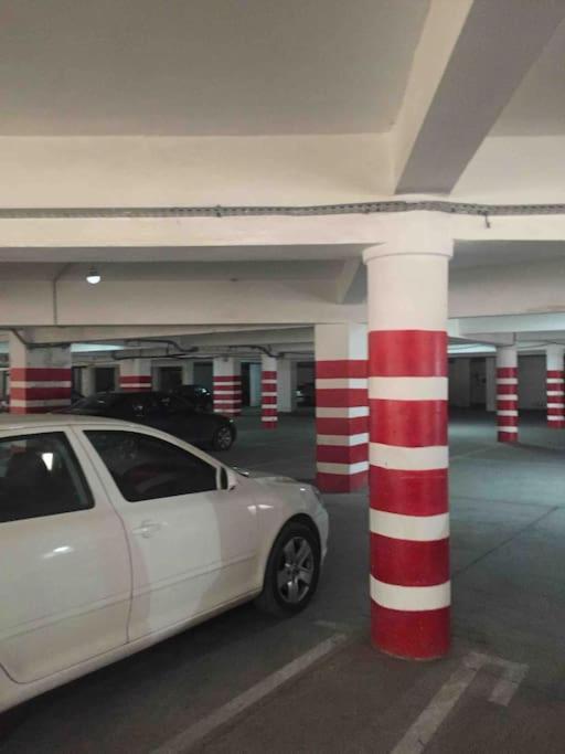Bel / Piscine Et Parking Prive * Agadir