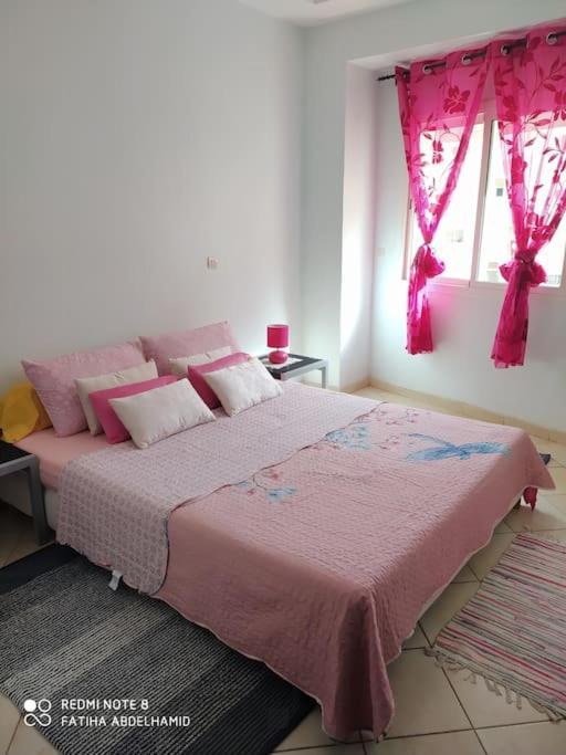 Appartement Bel / Piscine Et Parking Prive