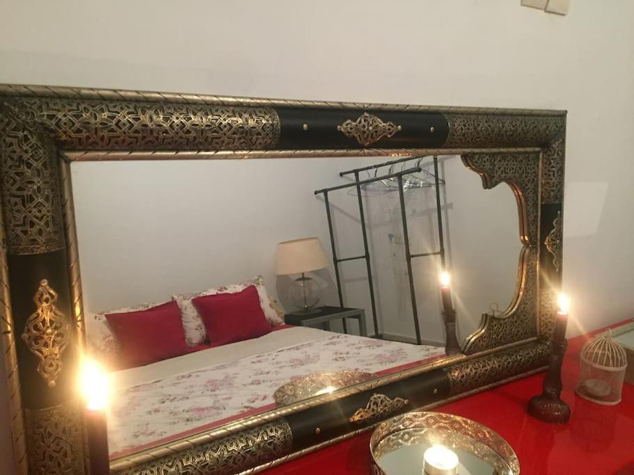 Bel / Piscine Et Parking Prive Appartement Agadir