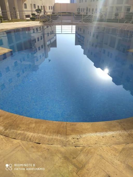 Appartement Bel / Piscine Et Parking Prive *