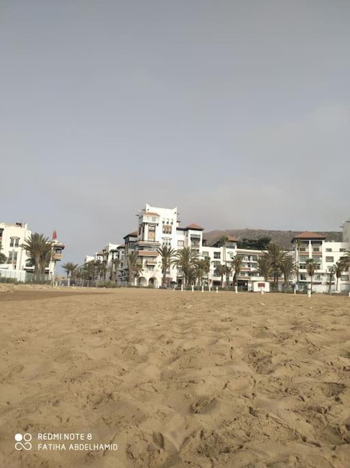 Bel / Piscine Et Parking Prive Appartement