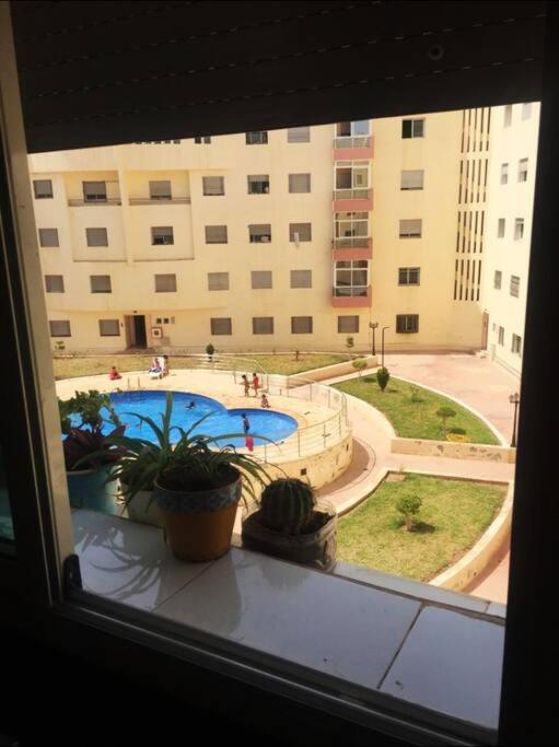 Bel / Piscine Et Parking Prive Appartement *