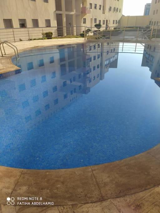 Bel / Piscine Et Parking Prive * Agadir
