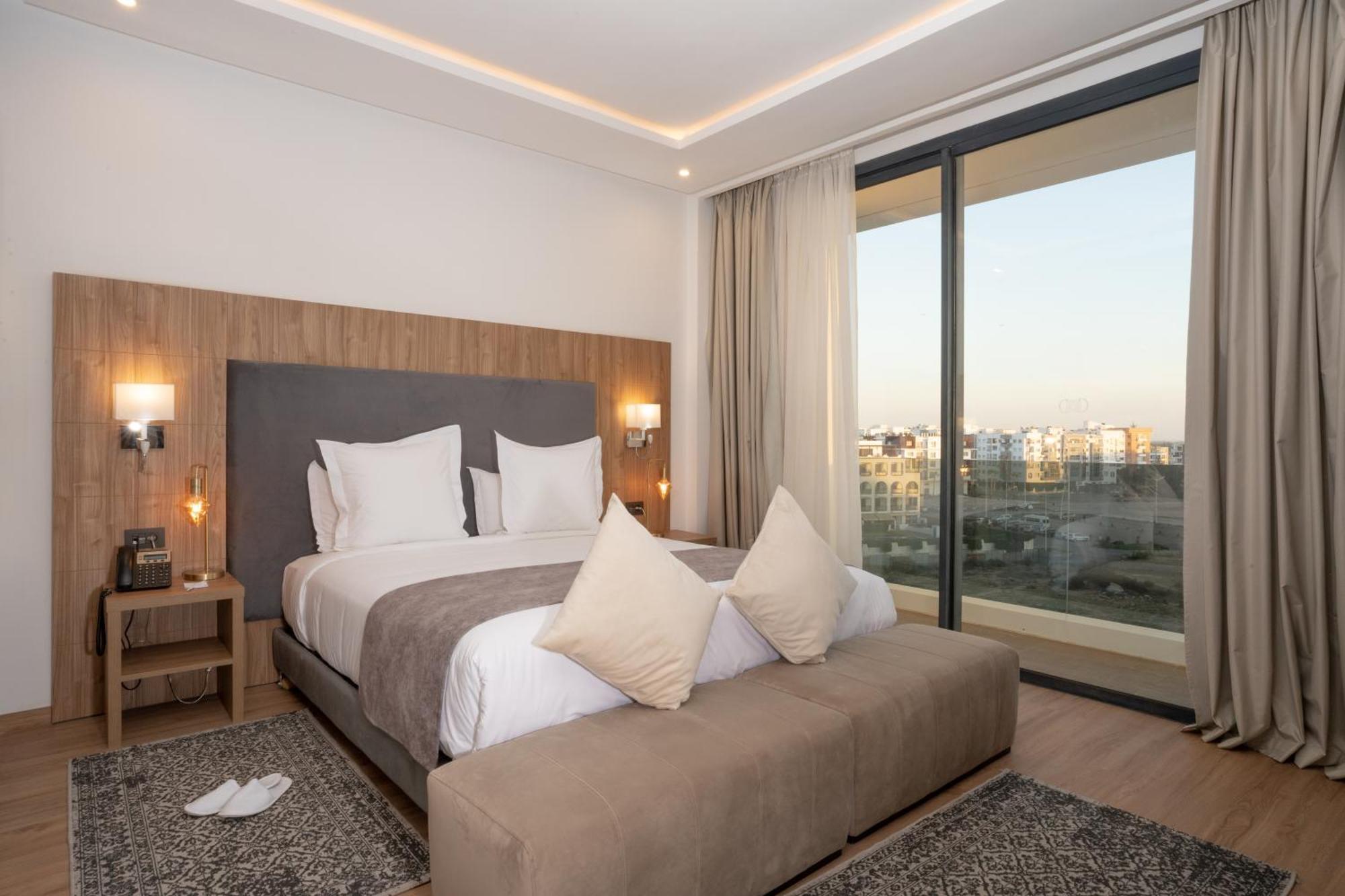 Hotel Dominium 4*