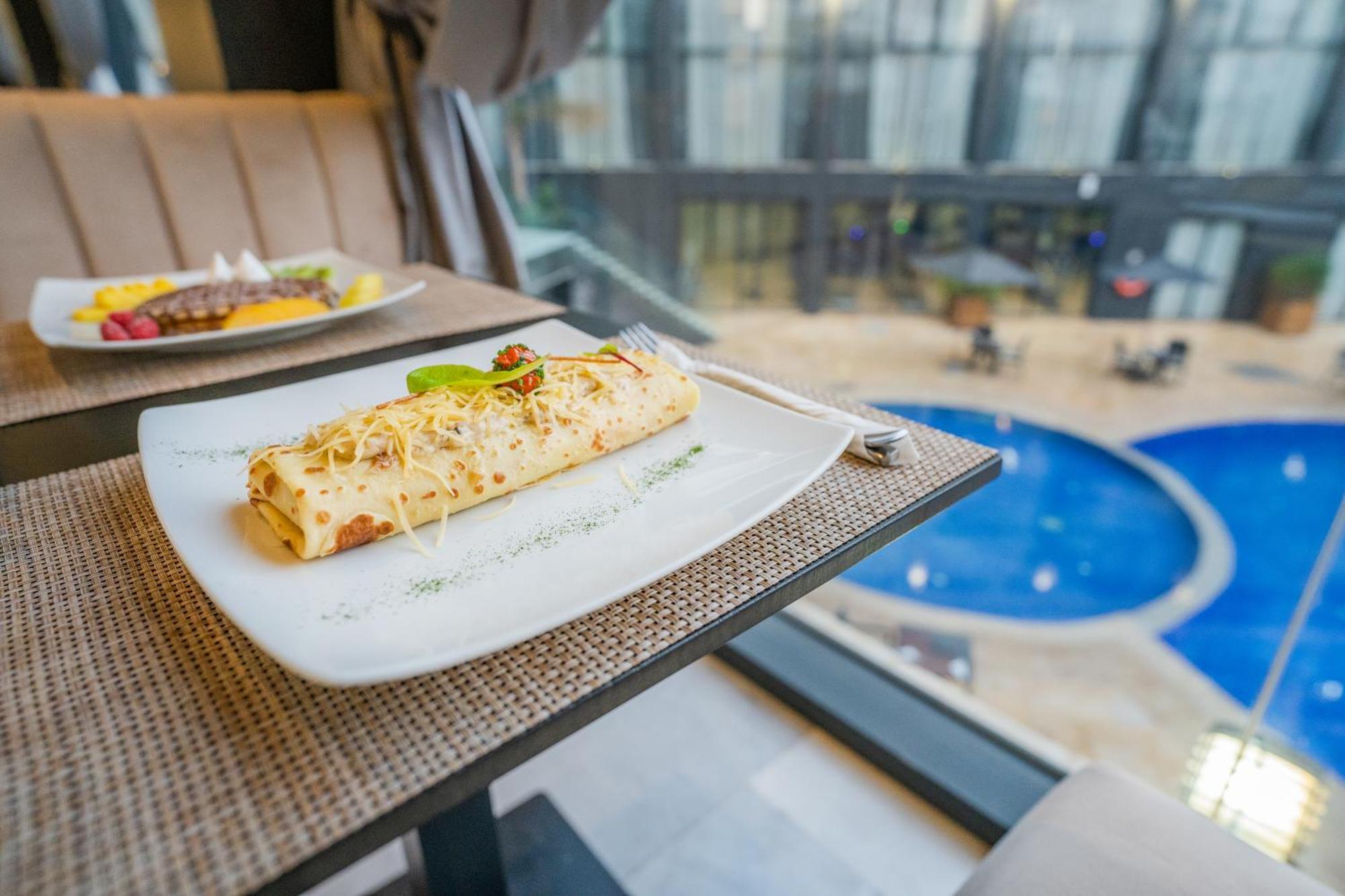 Dominium Hotel