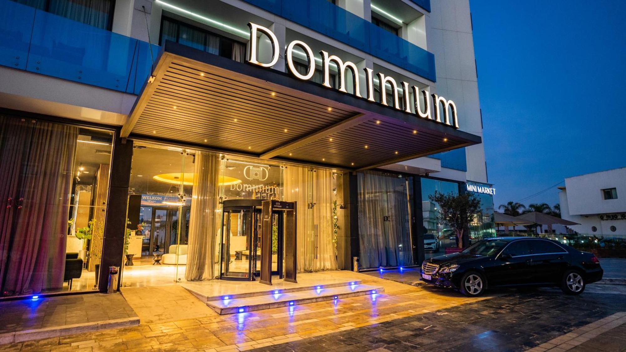 Dominium Agadir