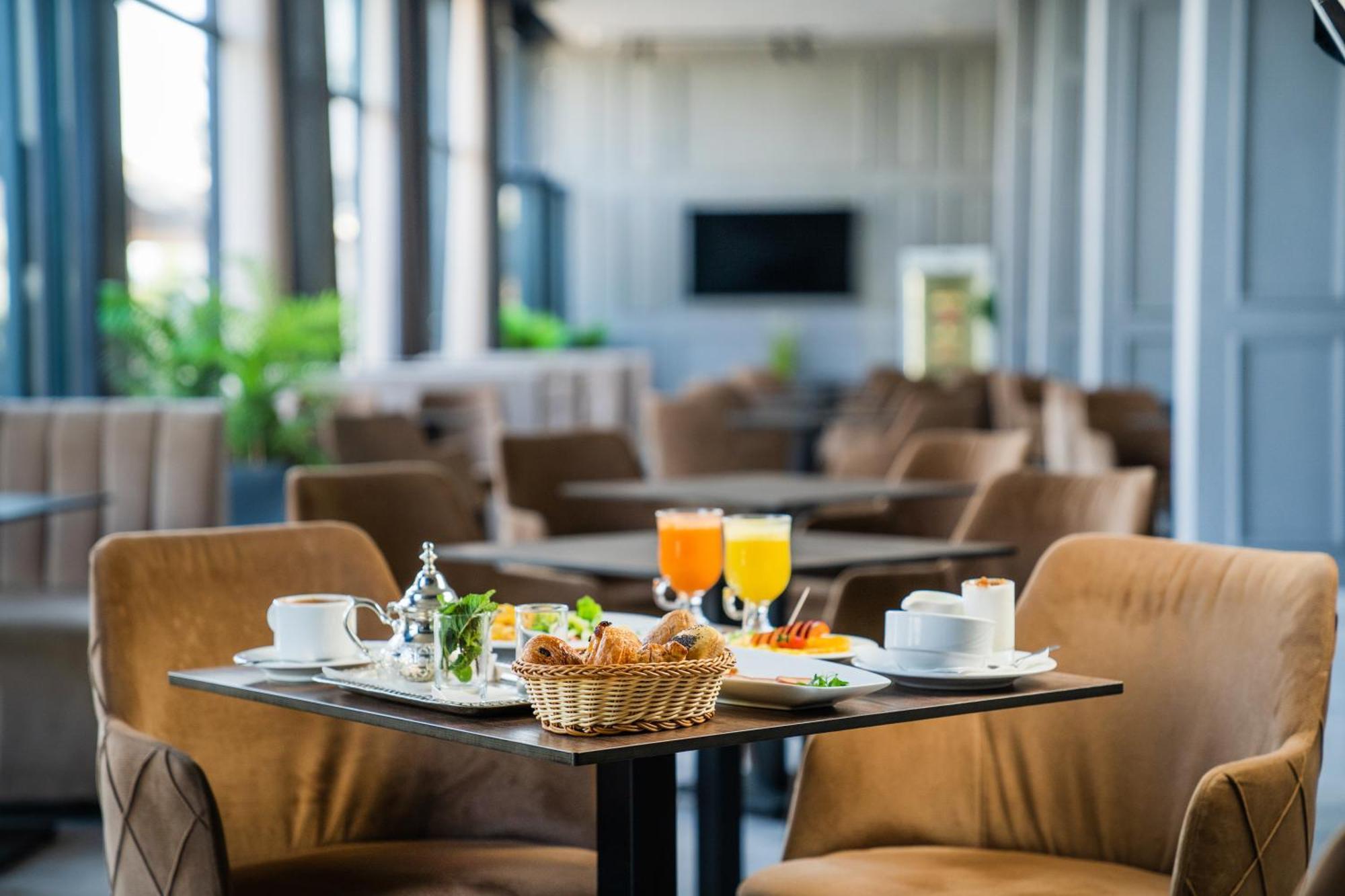 Dominium Hotel Agadir