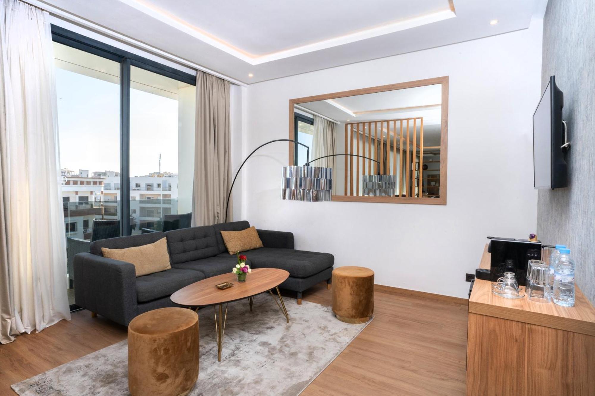 Dominium Hotel