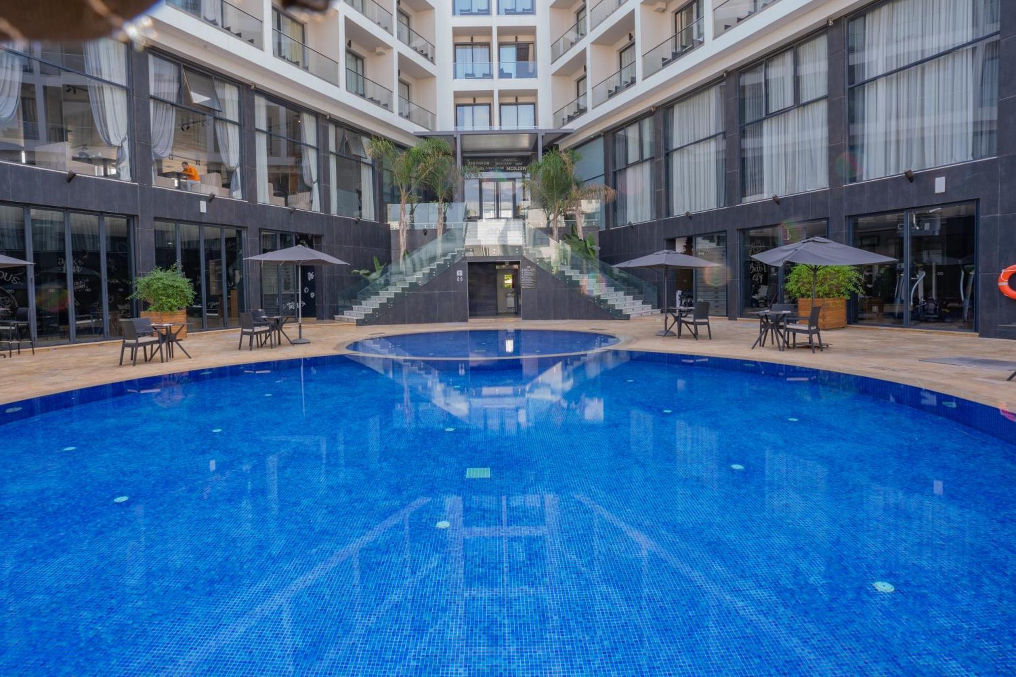 Dominium 4* Agadir