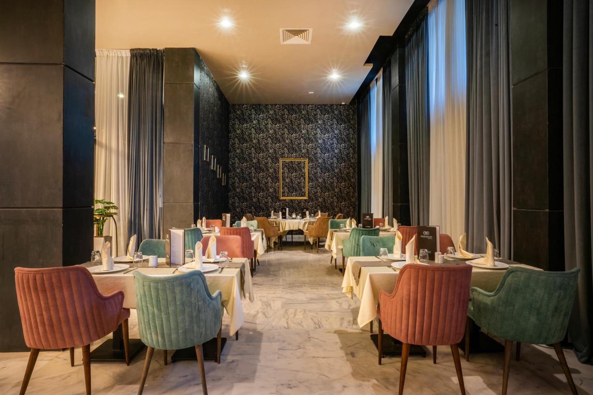 Hotel Dominium 4*