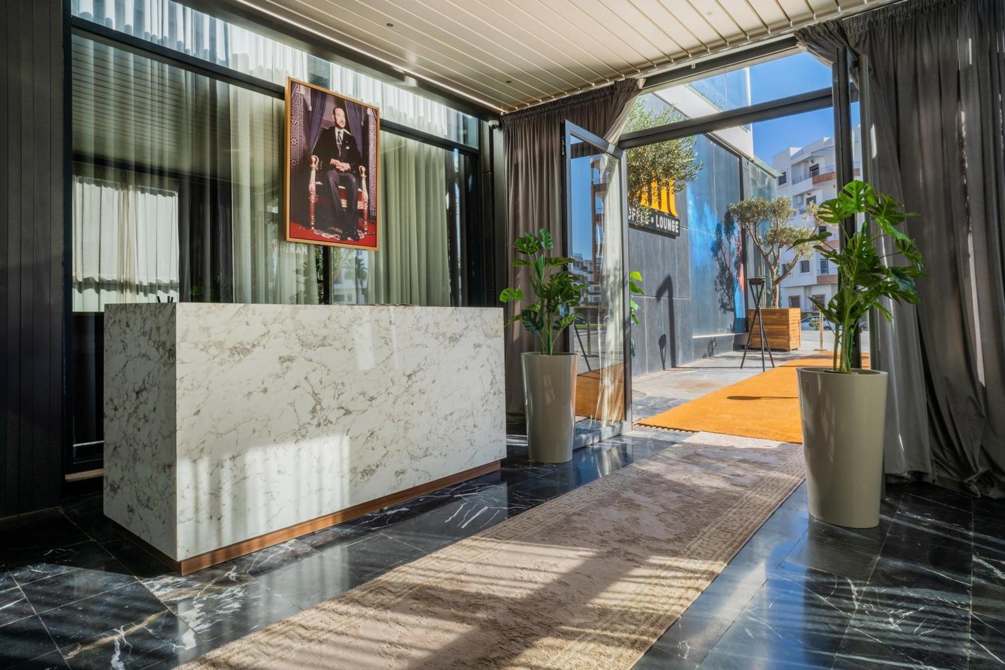 Dominium 4* Agadir