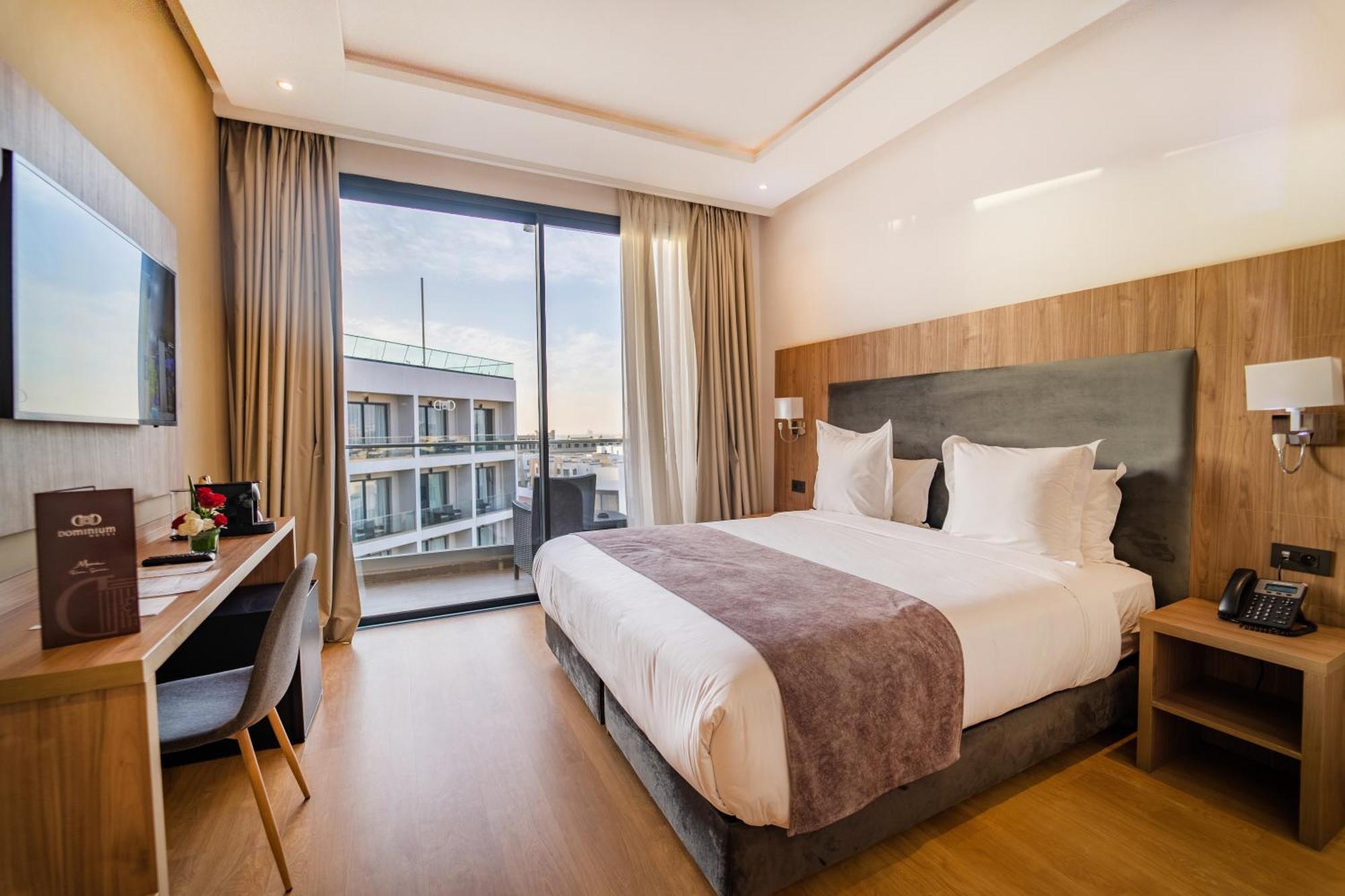 Hotel Dominium