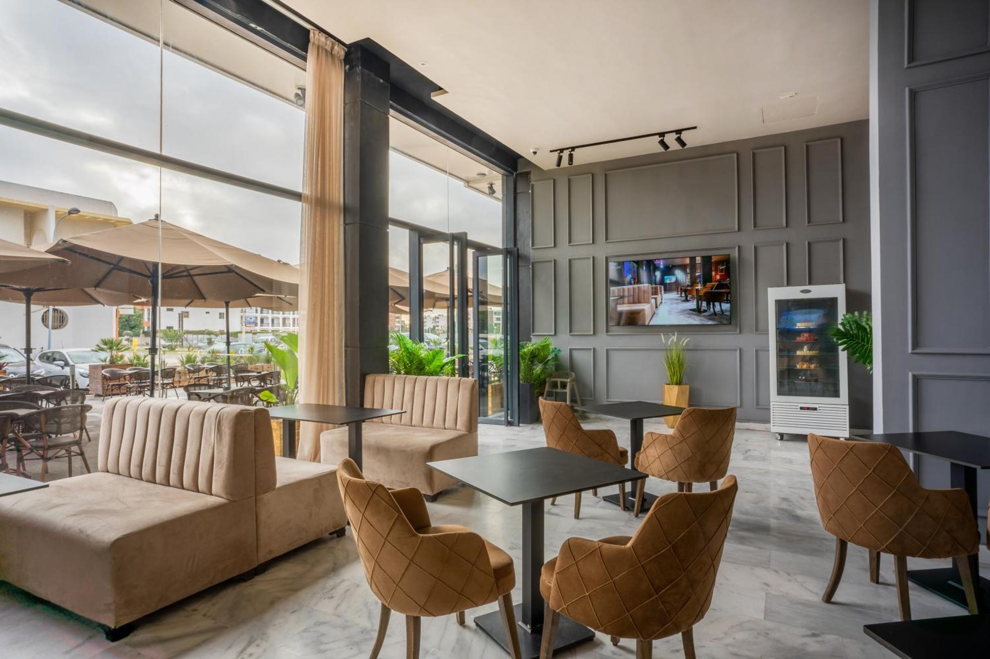 Hotel Dominium 4*