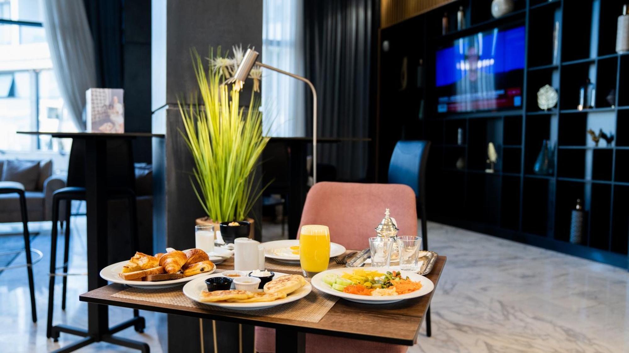 Dominium 4* Agadir