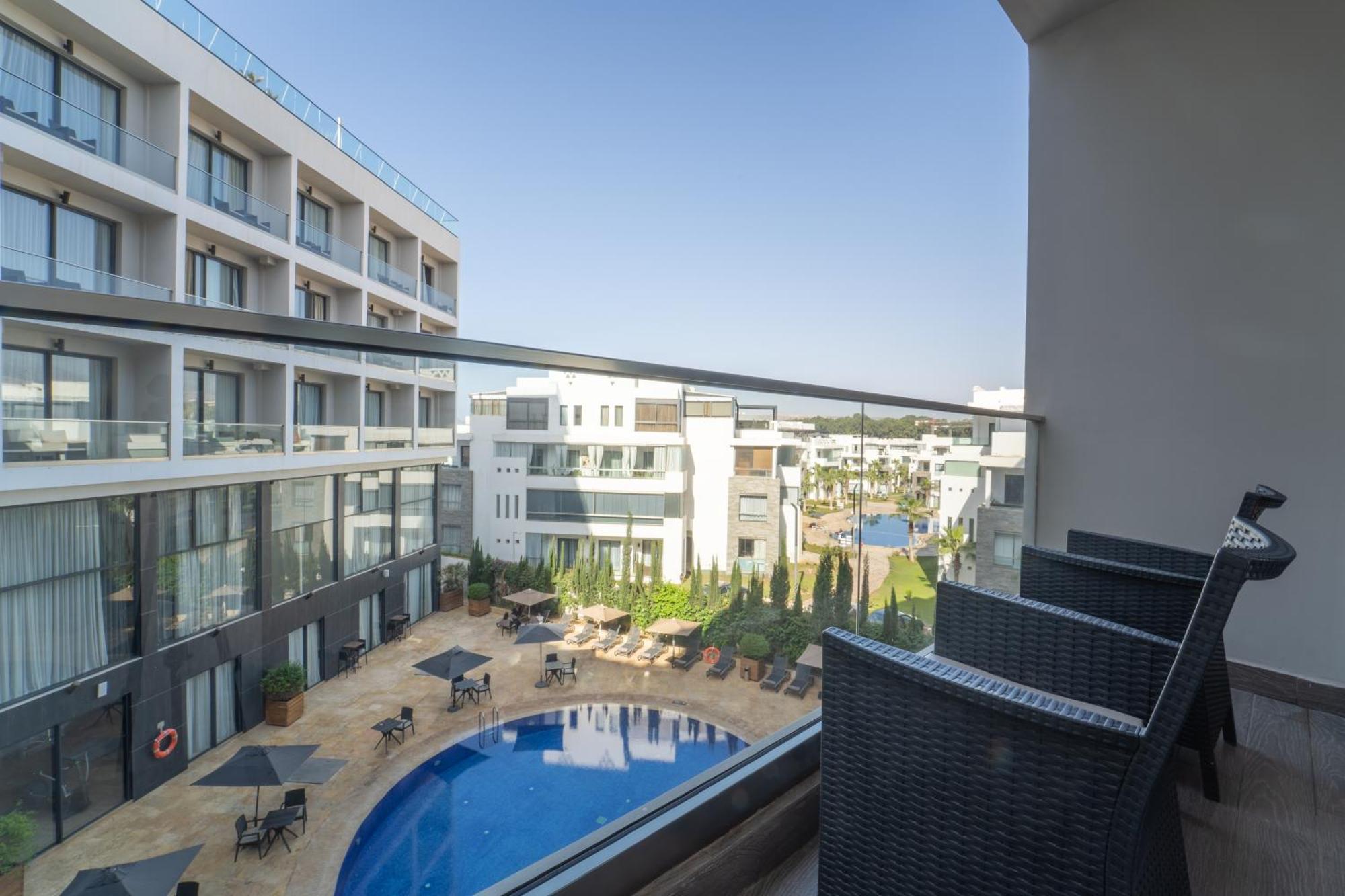 Hotel Dominium