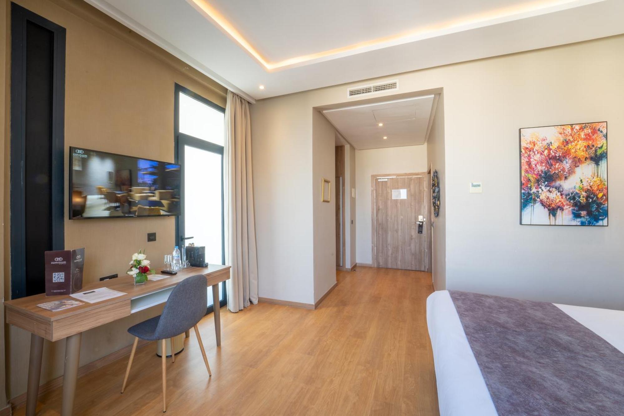 Hotel Dominium Agadir