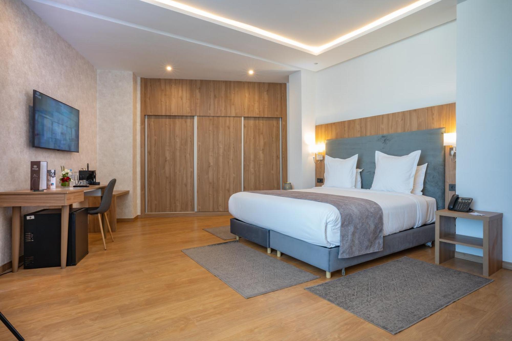 Dominium Agadir